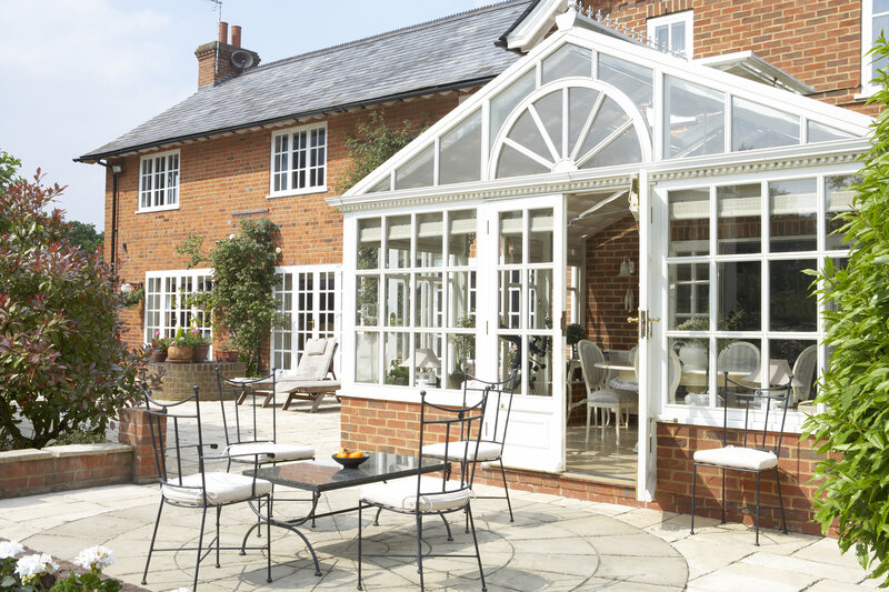 Average Cost of a Conservatory West Yorkshire United Kingdom
