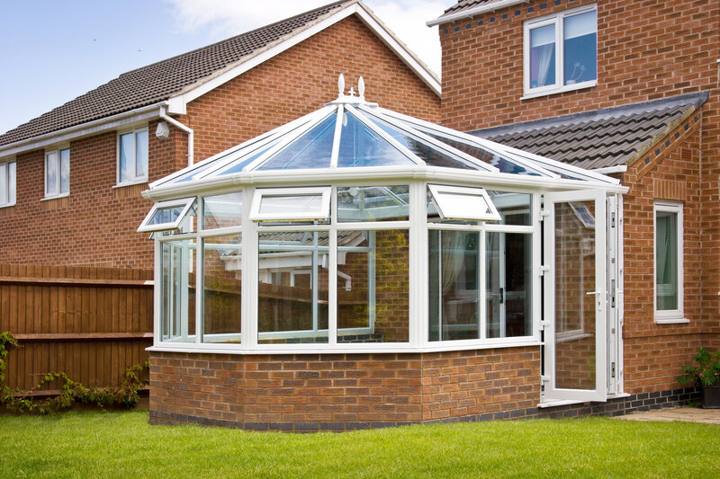 Do You Need Planning Permission for a Conservatory in West Yorkshire United Kingdom